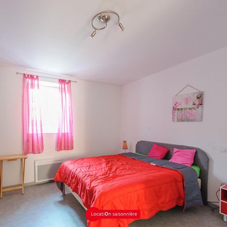 Appartement T2 A 50M De La Plage Avec Cour, Wifi Et Equipements Bebe - 4 Pers, Chatelaillon-Plage - Fr-1-535-17 المظهر الخارجي الصورة